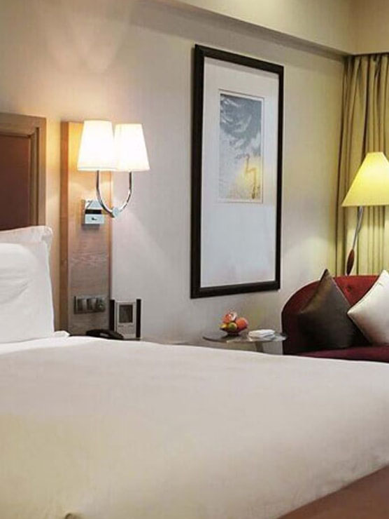 Luxomat Mattress Foam Manufacturers