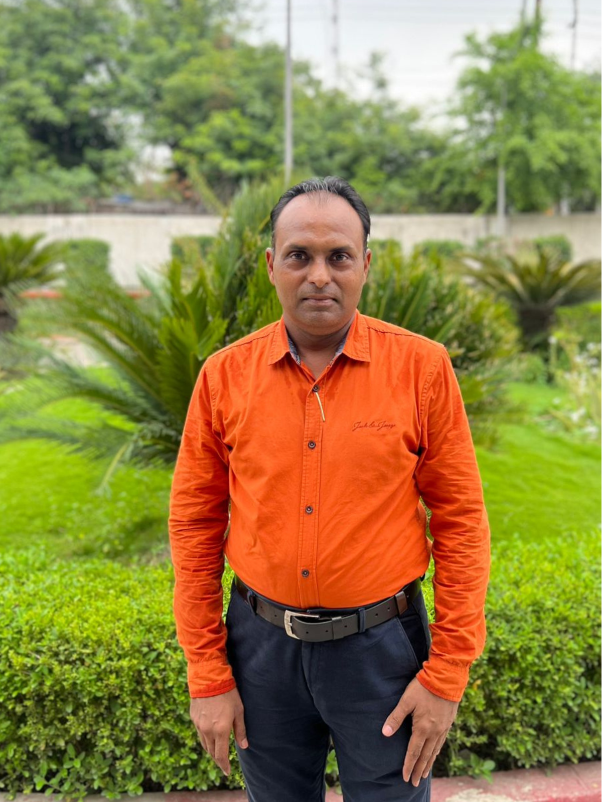 Rajeev Jain