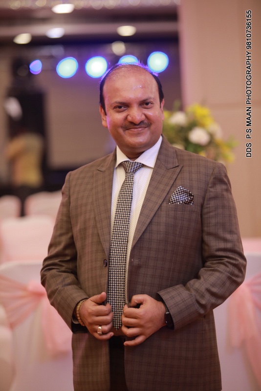 Lokesh Jain