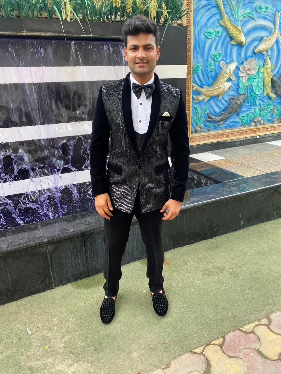 Rishabh Jain