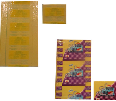 Sound Sleep Foam Manufacturers
